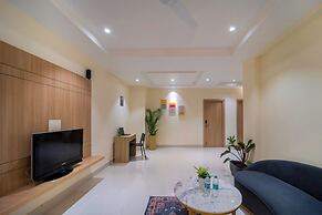 Mcity Elite Suites