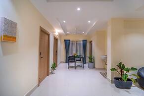 Mcity Elite Suites