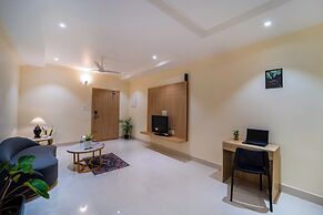 Mcity Elite Suites