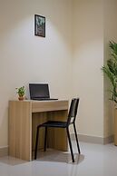 Mcity Elite Suites