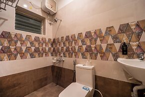 Mcity Elite Suites