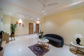 Mcity Elite Suites
