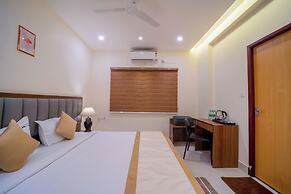 Mcity Elite Suites
