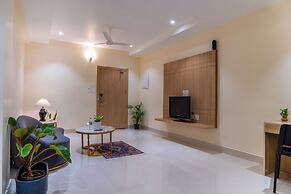 Mcity Elite Suites