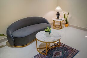 Mcity Elite Suites
