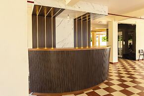Mcity Elite Suites