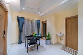 Mcity Elite Suites
