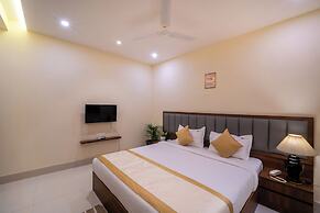 Mcity Elite Suites