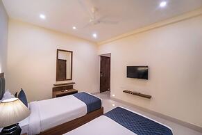 Mcity Elite Suites