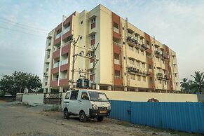 Mcity Elite Suites