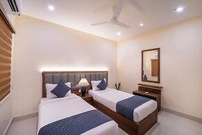 Mcity Elite Suites