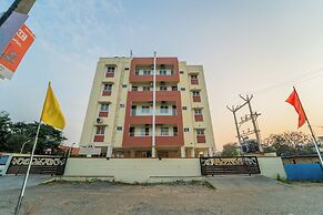 Mcity Elite Suites