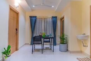 Mcity Elite Suites