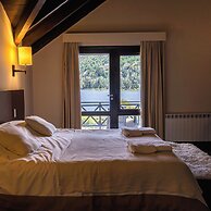 AMANCIO Hotel & Cabañas