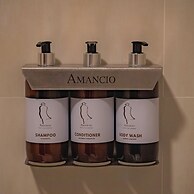 AMANCIO Hotel & Cabañas