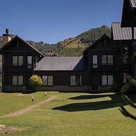 AMANCIO Hotel & Cabañas