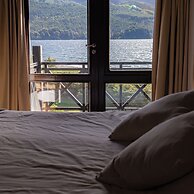 AMANCIO Hotel & Cabañas