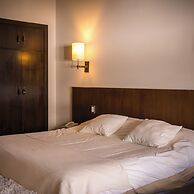 AMANCIO Hotel & Cabañas