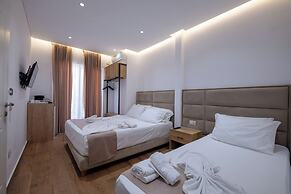 Hotel Erioni