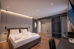 Hotel Erioni