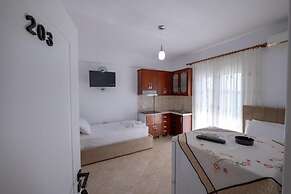 Hotel Erioni