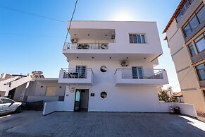 Hotel Erioni