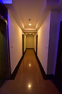 ANANYA COMFORTSS-OPP RAHEJA RESIDENCY