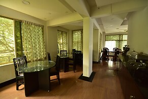 ANANYA COMFORTSS-OPP RAHEJA RESIDENCY