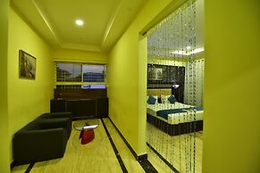 ANANYA COMFORTSS-OPP RAHEJA RESIDENCY
