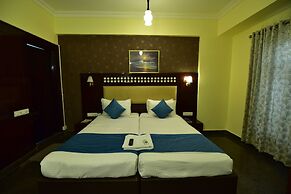 ANANYA COMFORTSS-OPP RAHEJA RESIDENCY