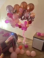 ATTIC ROOM