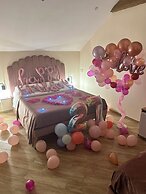 ATTIC ROOM