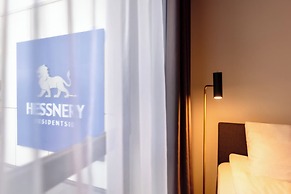 Hessnery Hotel