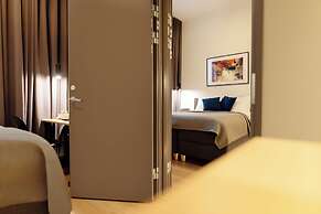 Hessnery Hotel