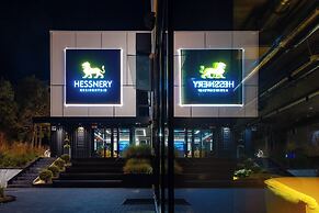 Hessnery Hotel