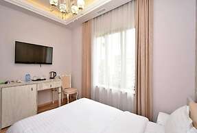 Homestay Hotel