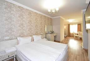 Homestay Hotel