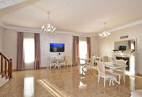 Homestay Hotel