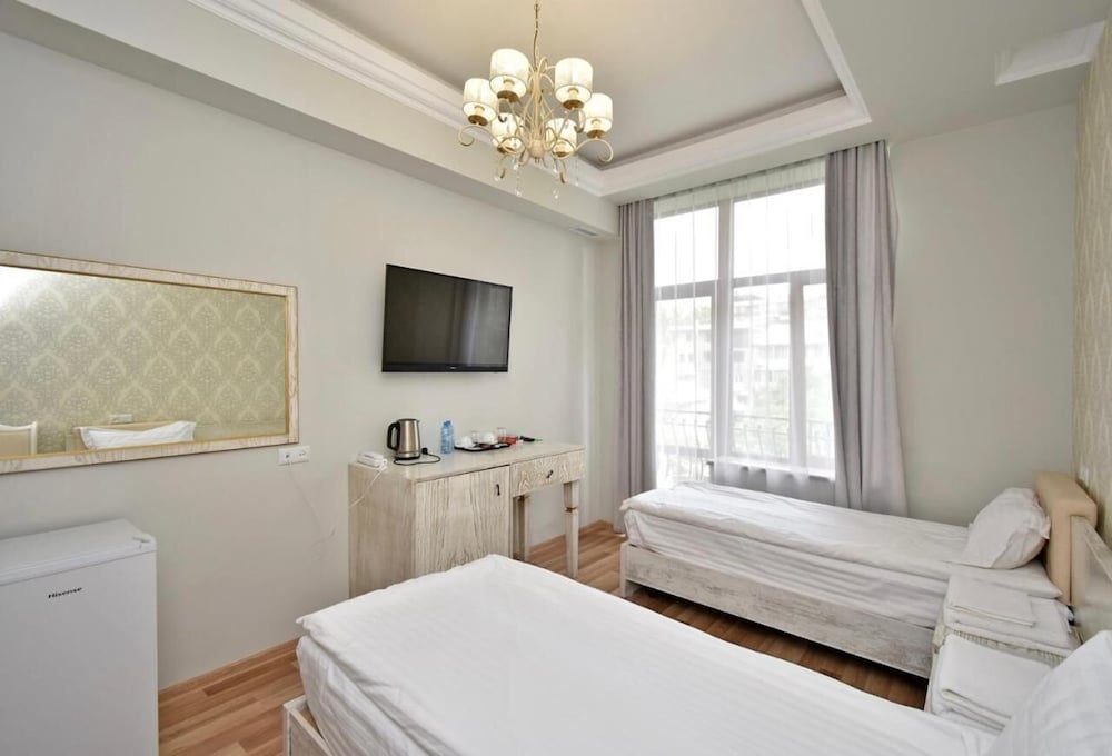 Homestay Hotel