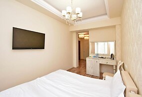 Homestay Hotel