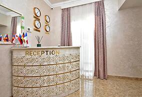 Homestay Hotel