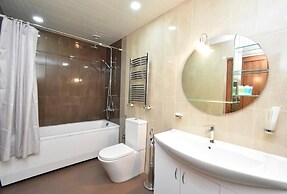 Homestay Hotel