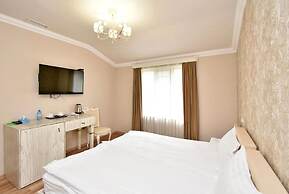 Homestay Hotel