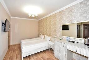 Homestay Hotel