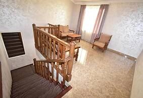 Homestay Hotel