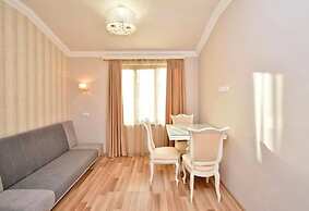 Homestay Hotel
