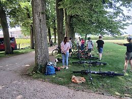 Domaine de Montclair