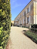 Domaine de Montclair
