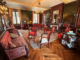 Domaine de Montclair