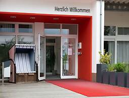 Ferienwohnung im Aparthotel Seepanorama